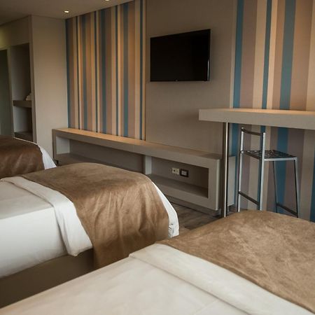 Eleton Resort & Spa Villa Carlos Paz Eksteriør bilde