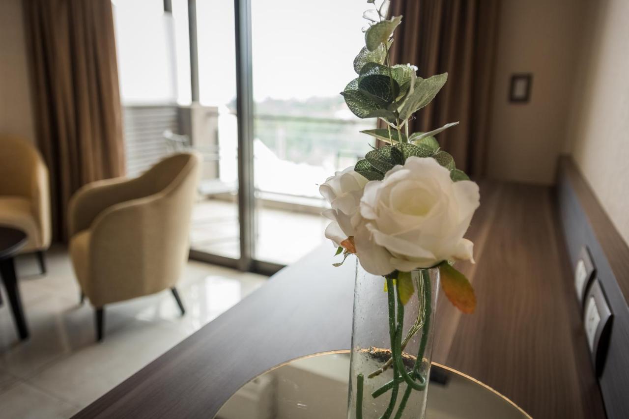 Eleton Resort & Spa Villa Carlos Paz Eksteriør bilde