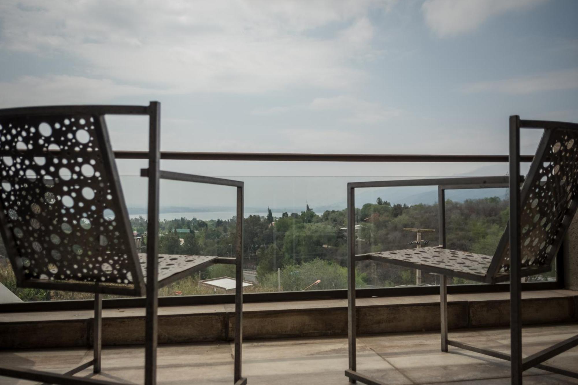 Eleton Resort & Spa Villa Carlos Paz Eksteriør bilde