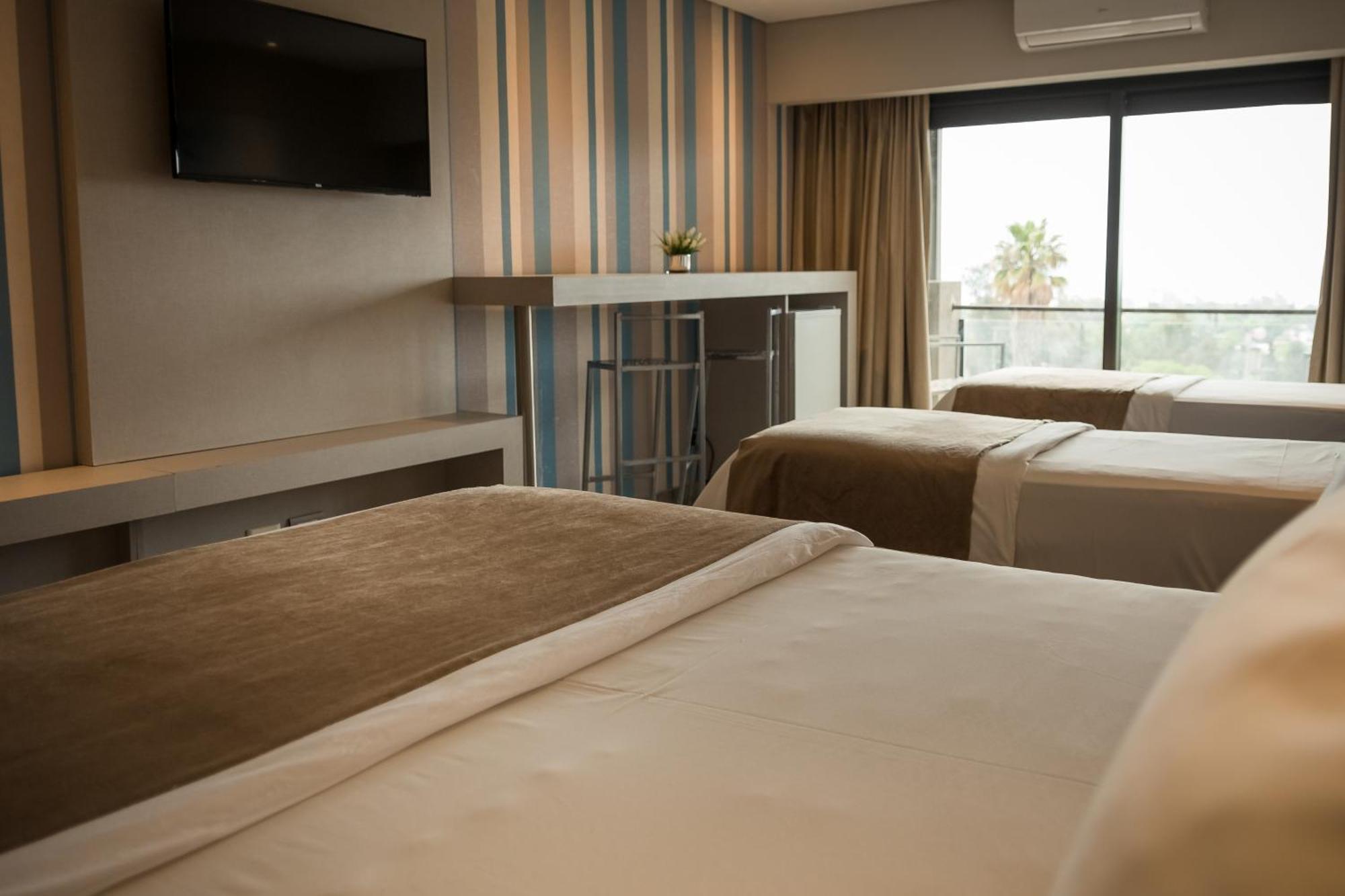 Eleton Resort & Spa Villa Carlos Paz Eksteriør bilde