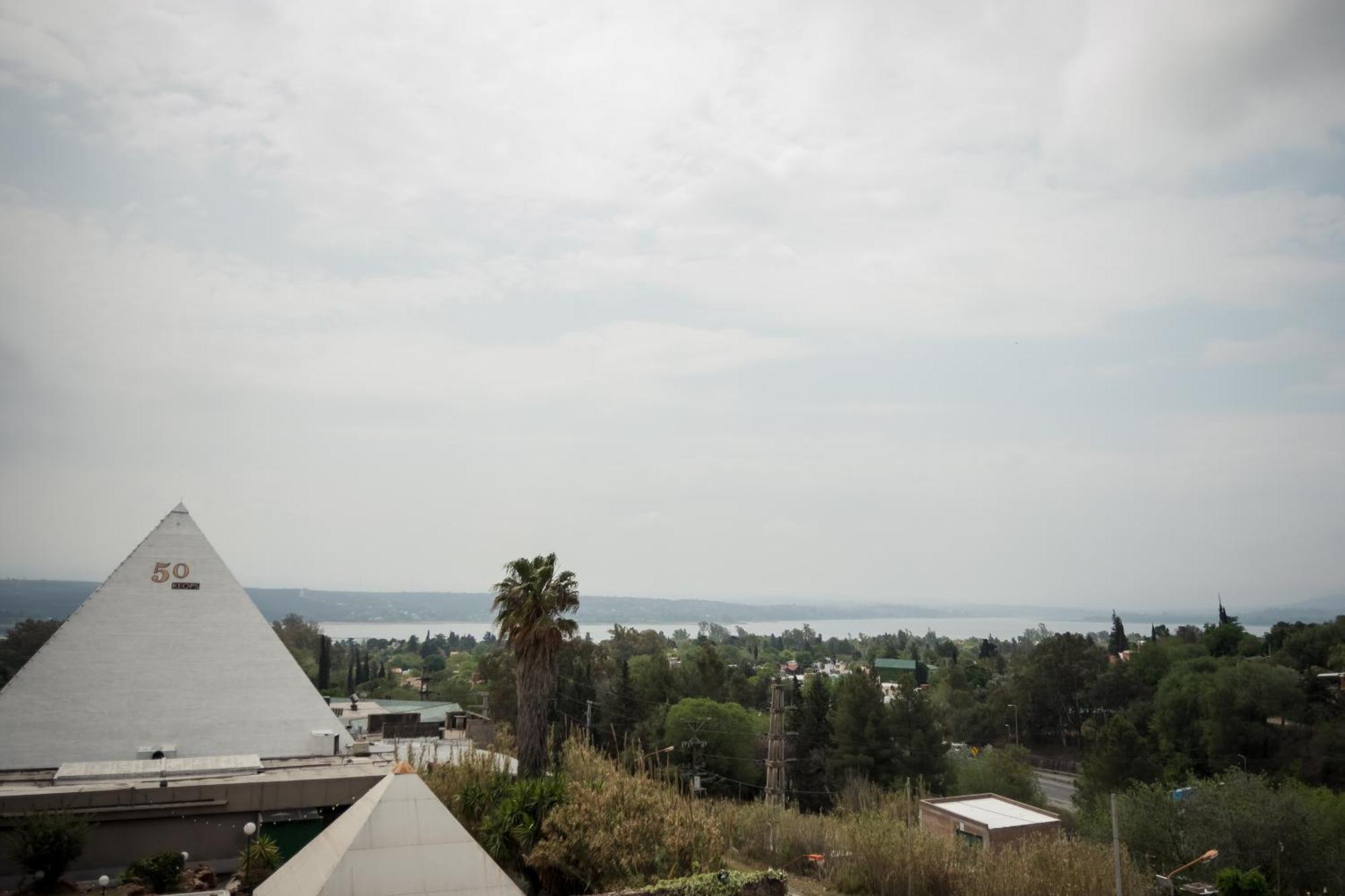Eleton Resort & Spa Villa Carlos Paz Eksteriør bilde