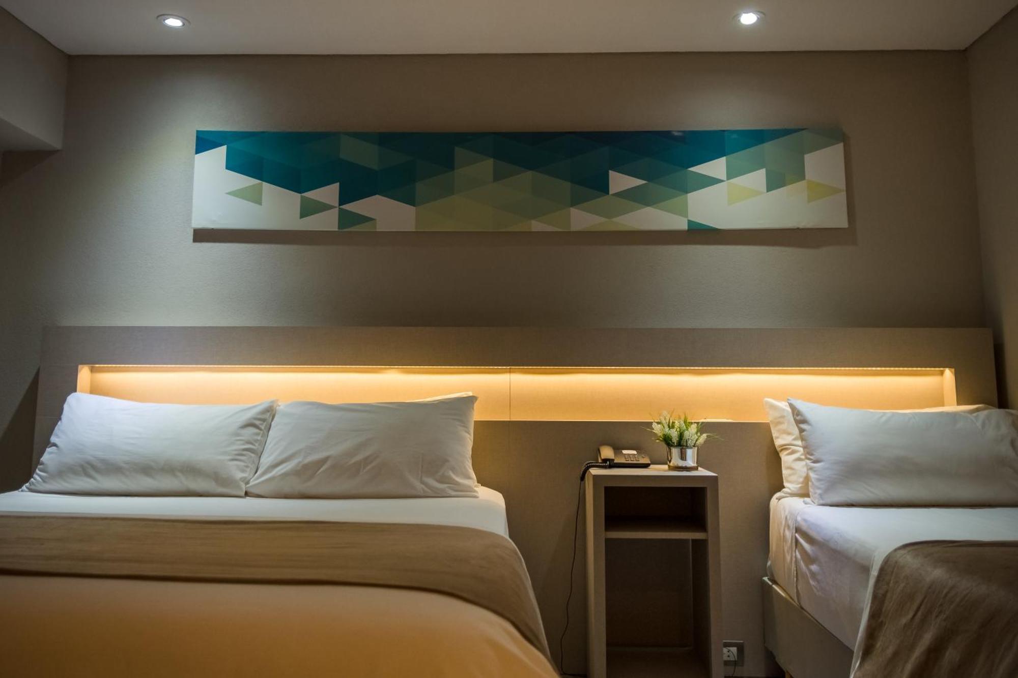 Eleton Resort & Spa Villa Carlos Paz Eksteriør bilde