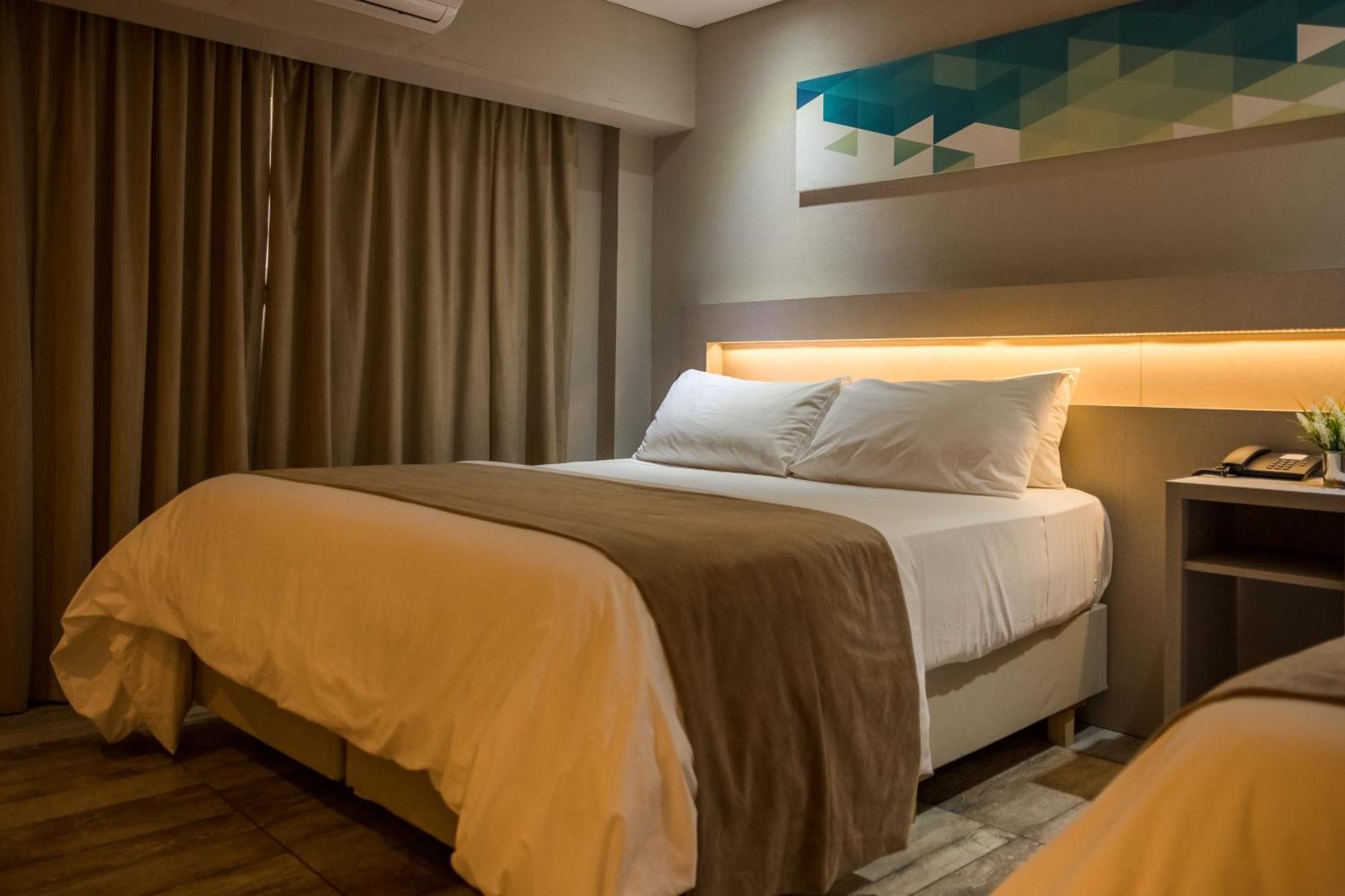Eleton Resort & Spa Villa Carlos Paz Eksteriør bilde