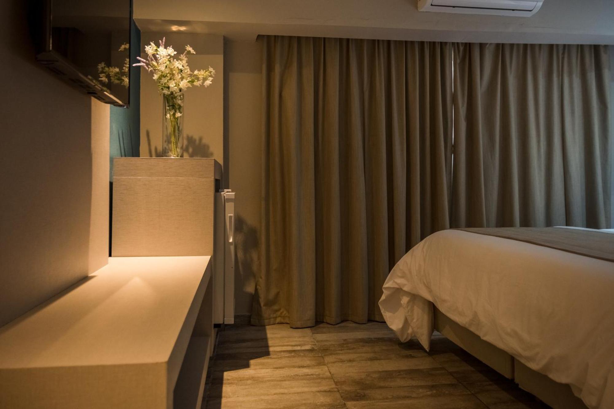 Eleton Resort & Spa Villa Carlos Paz Eksteriør bilde