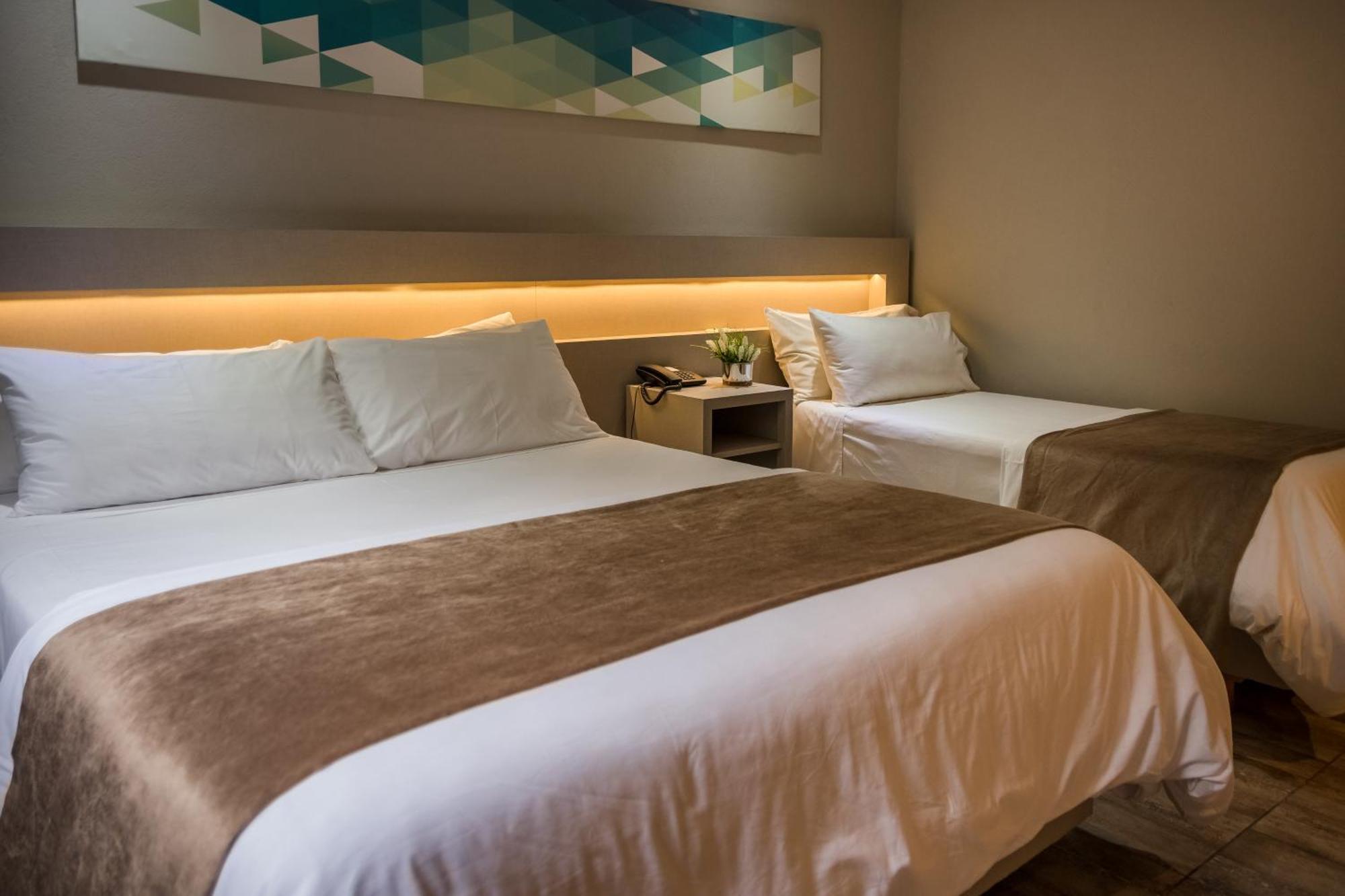 Eleton Resort & Spa Villa Carlos Paz Eksteriør bilde