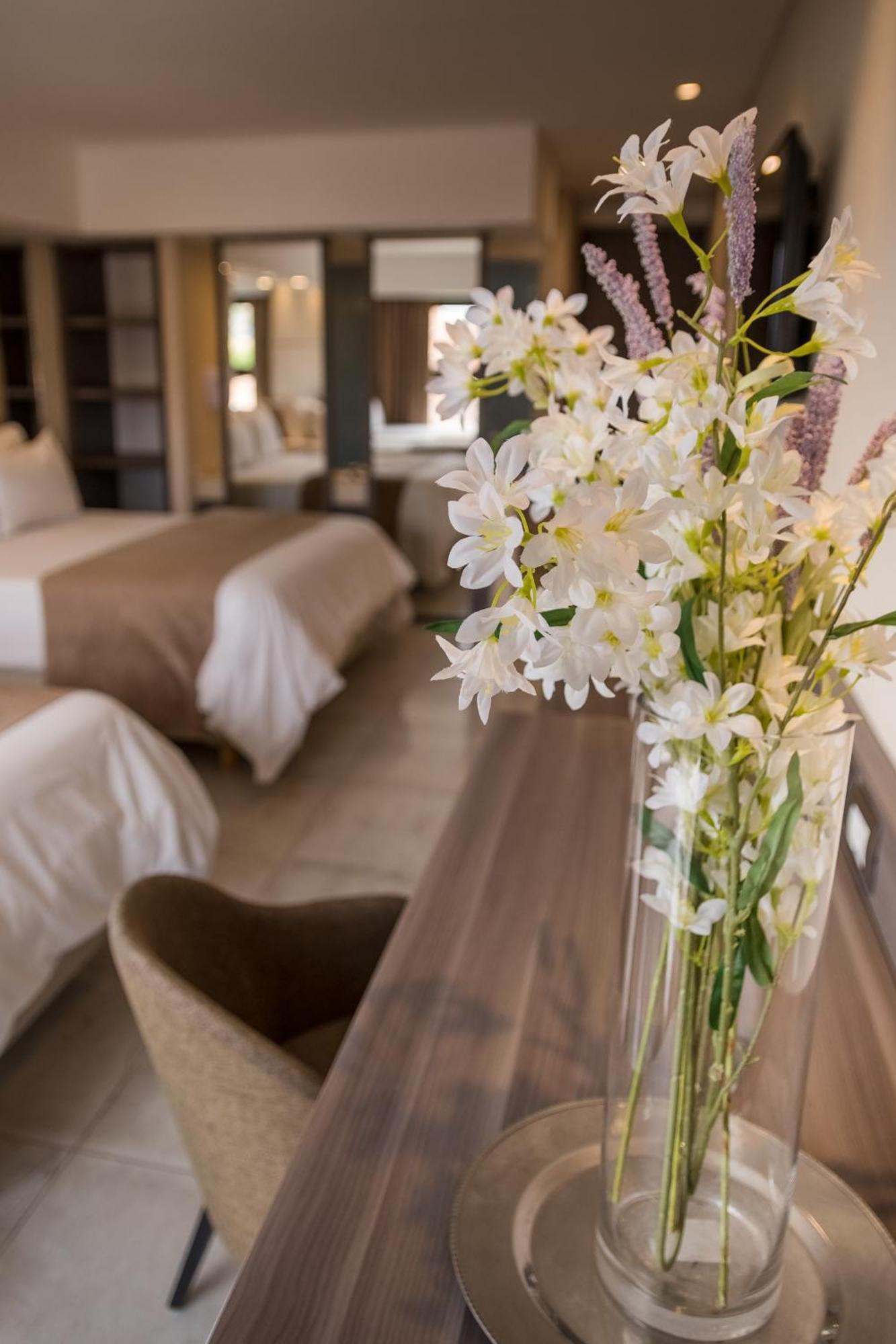 Eleton Resort & Spa Villa Carlos Paz Eksteriør bilde