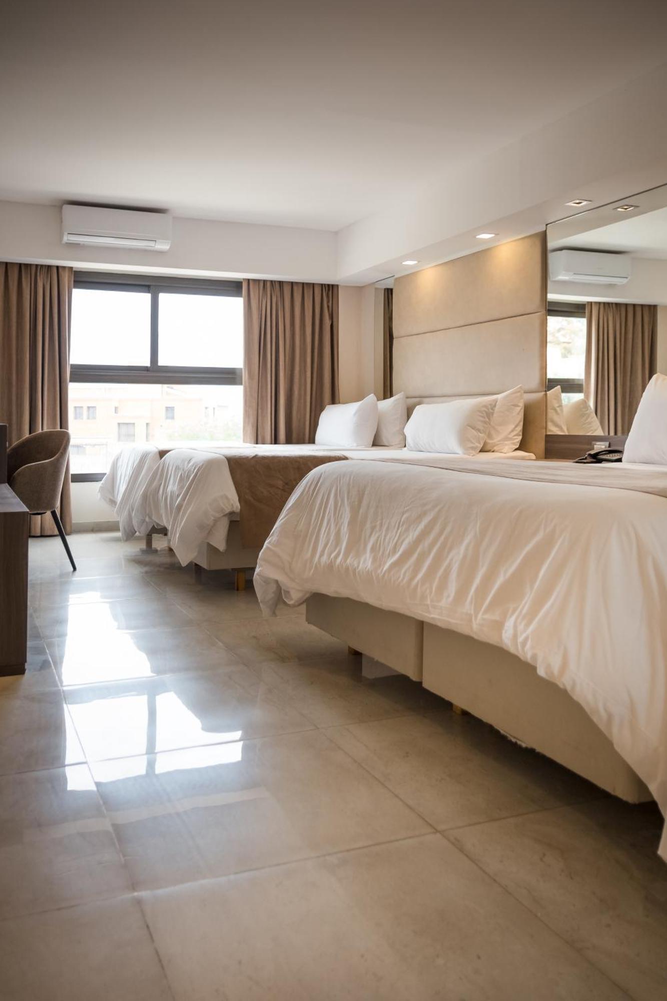 Eleton Resort & Spa Villa Carlos Paz Eksteriør bilde