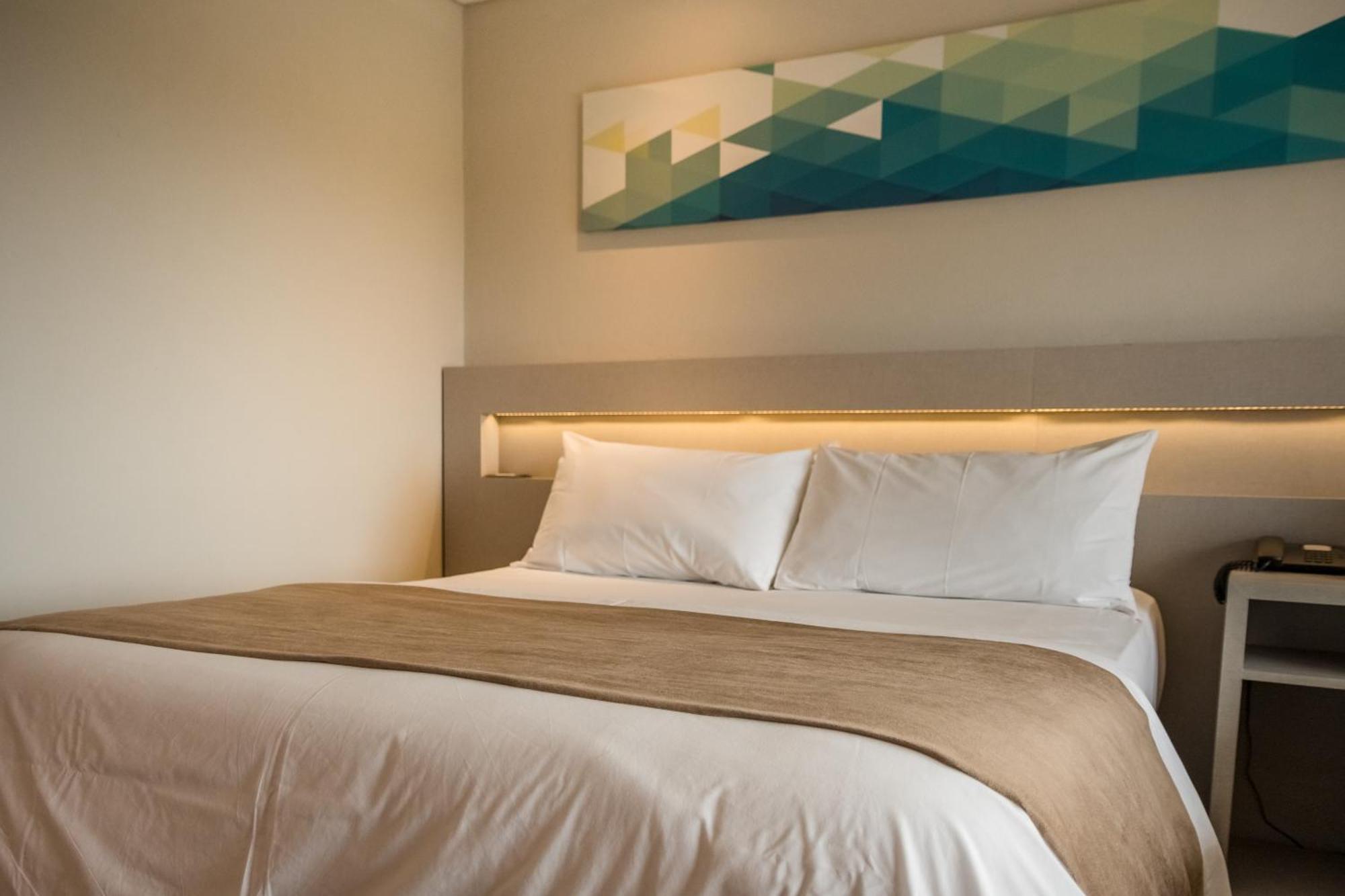 Eleton Resort & Spa Villa Carlos Paz Eksteriør bilde