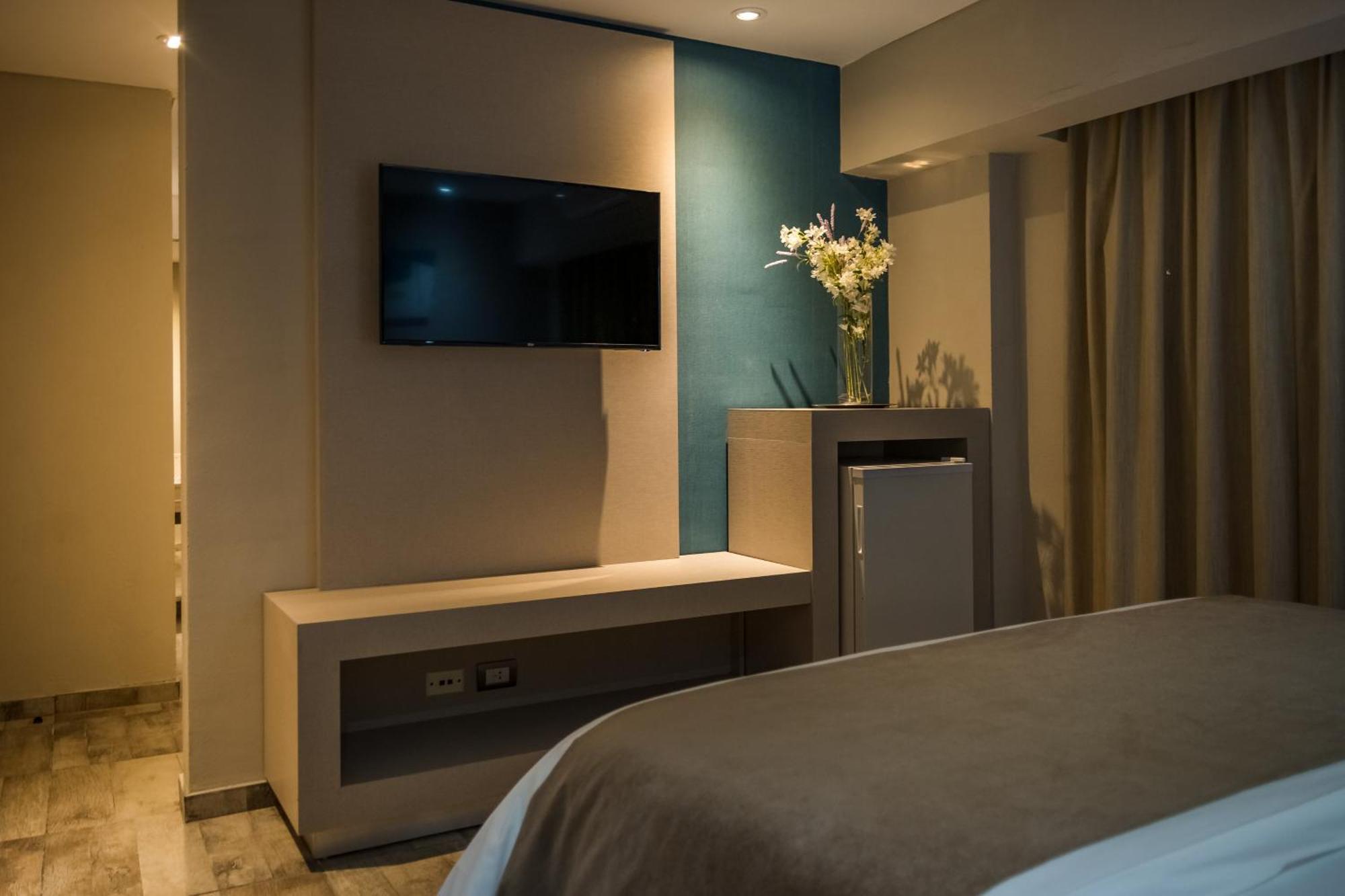 Eleton Resort & Spa Villa Carlos Paz Eksteriør bilde