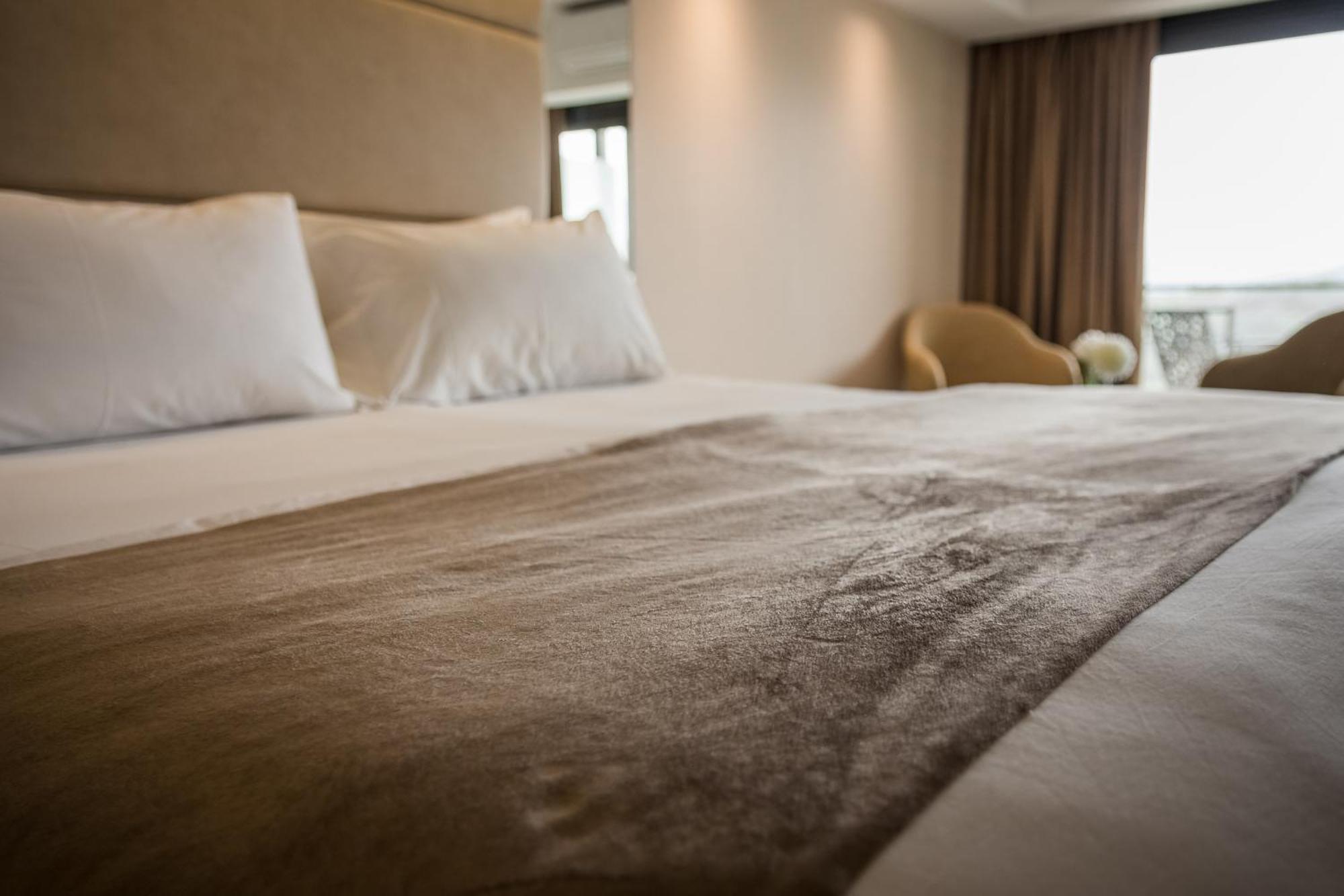 Eleton Resort & Spa Villa Carlos Paz Eksteriør bilde