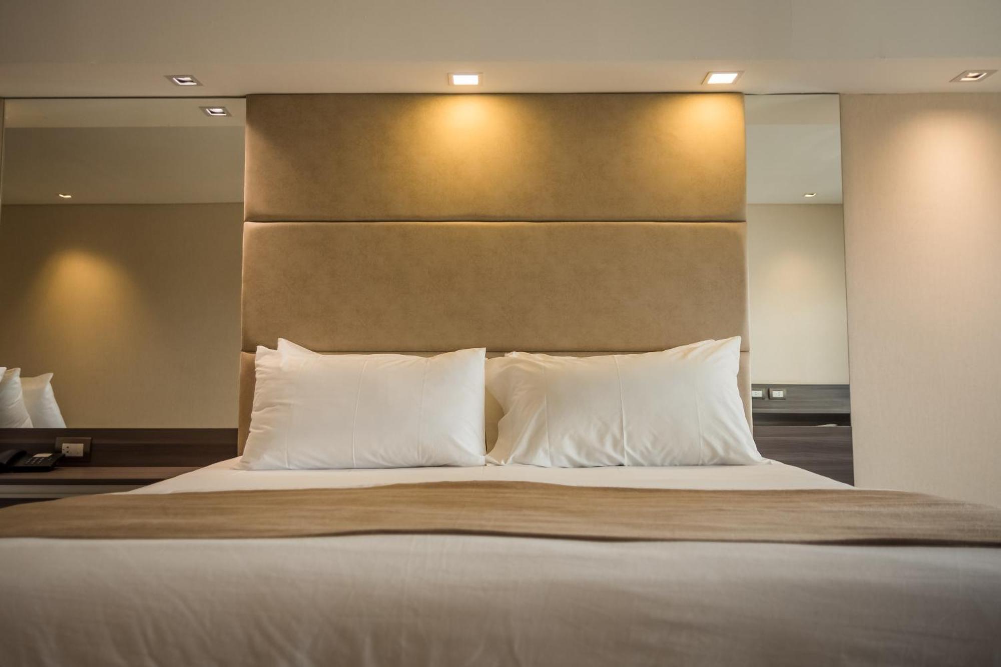 Eleton Resort & Spa Villa Carlos Paz Eksteriør bilde