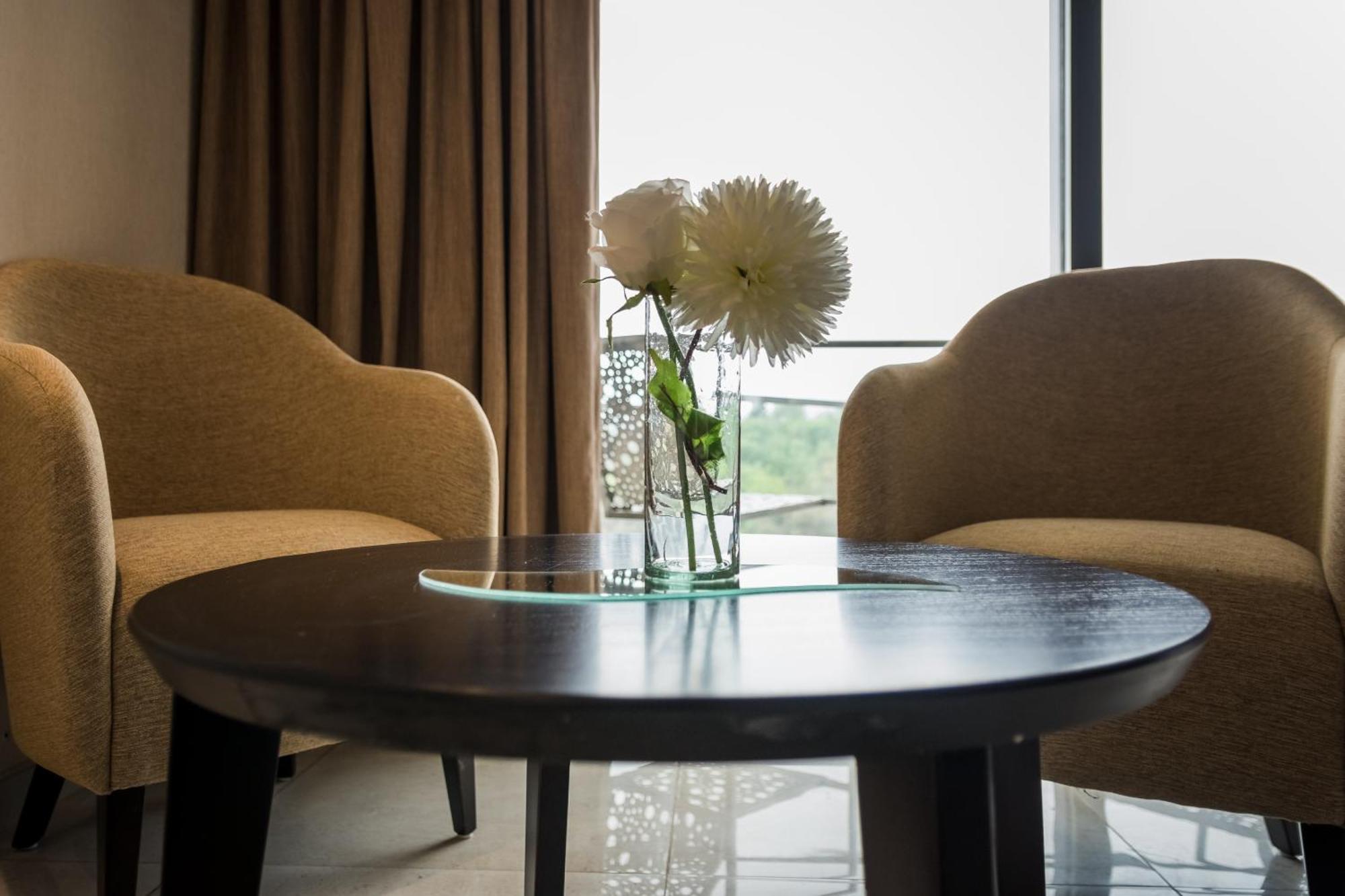 Eleton Resort & Spa Villa Carlos Paz Eksteriør bilde